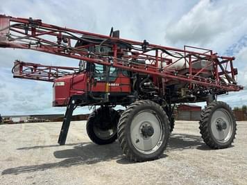 Main image Case IH SPX3185